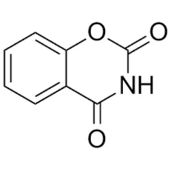 2H- 1,3-Benzoxazine- 2,4(3H)-dione