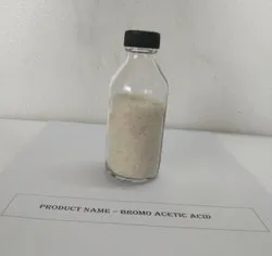 BROMO ACETIC ACID