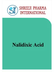 Nalidixic Acid Powder, USP