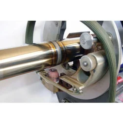 Semicoductor Hydrogen Gas Space SS Piping 6 MM to 19 MM Orbital Welding