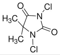 1,3-Dichloro-5,5-Dimethyl Hydantoin Api
