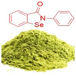 Ebselen Powder, Cas No 60940-34-3