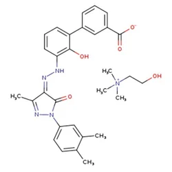 Edoxaban Impurity 57, Analytical Grade