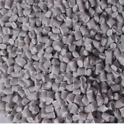 Gray 30% Light Grey Nylon 6 Glass Field Granules, For Plastic Moulding