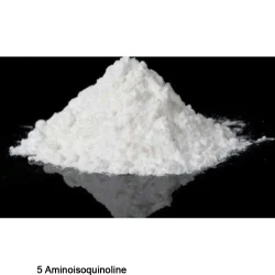 5 Aminoisoquinoline Powder
