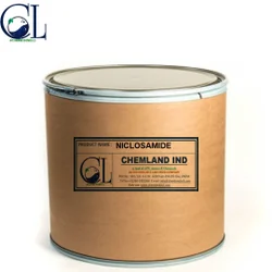 Niclosamide Powder API, 5Kg