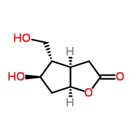 Corey Lactone Diol (Racemic)
