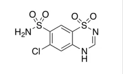 Nlt 95% Powder Hydrochlorothiazide EP Impurity A, 58-94-6