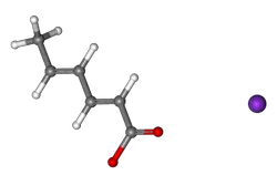 Potassium Sorbate Food Grade