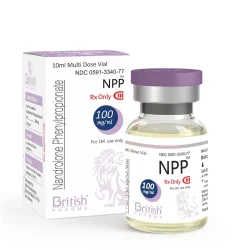 NPP Nandrolone Phenylpropionate 100 mg