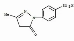 1,4 SPMP 90% ( 1-(4- sulpho Phenyl )-3-Methyl 5 Pyrazolone)