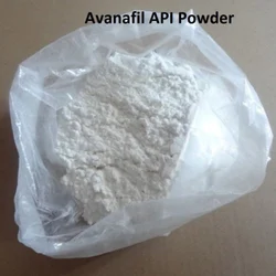 Avanafil API Powder, Neutral Pharma, 1 Kgs