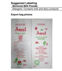 spray dried Whole Milk Powder, 1kg to 25 kg, Packet