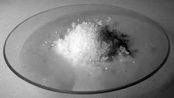 Aluminium Nitrate Powder