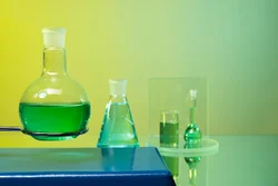 2,6-Dichloro-5-Fluoronicotinonitrile