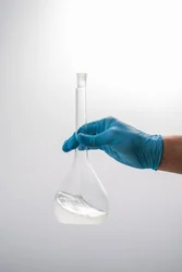 (+/-)-1,2,2,2,-Tetrachloroethyl Chloroformate