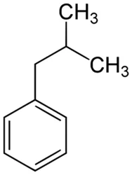 ISO BUTYL BENZENE (IBB)