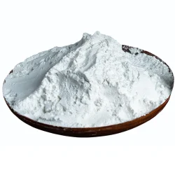 IP Grade Caffeine Anhydrous API