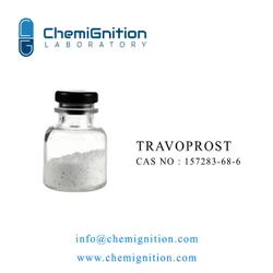 Travoprost API (API)