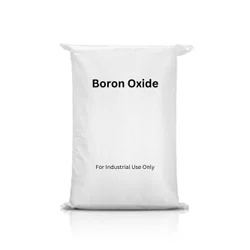 Boron Oxide Powder, For Ceramics, 98%