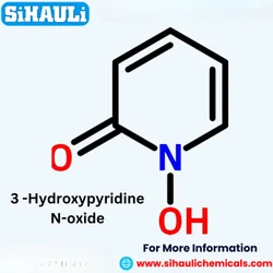 99 % 3 -Hydroxypyridine N-oxide, Technical Grade