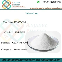 Fulvestrant Api