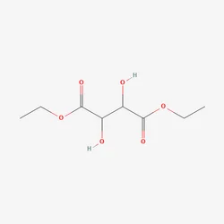 Diethyl D(-) Tartarate