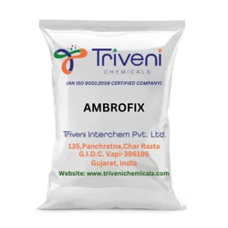 Powder AMBROFIX (6790-58-5) (C16H28O)