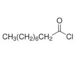 Analytical Grade Nonanoyl Chloride (Cas No :764-85-2), 99%, Bharat Rasayan