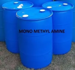 Mono Methyl Amine (MMA) 40%