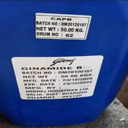 Cocamidopropyl Betaine Capb, 25-50 kg