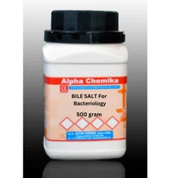 Bile Salt For Bacteriology
