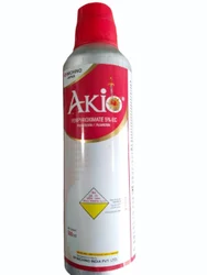 Liquid Fenpyroximate 5% EC Insecticide, 500 ml