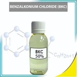 Benzalkonium Chloride Solution IP 50%