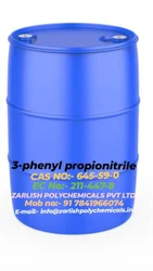 3- phenyl propionitrile