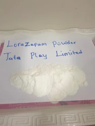 Lorazepam Powder - Lorazepam - Buy Ativan Powder - Order CAS 846-49-1, kg