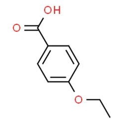 4 Ethoxybenzoic Acid