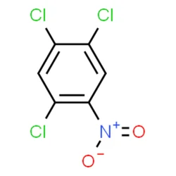2,4,5-TRI CHLORO NITRO BENZENE