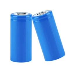LFP - 3.2V Cylindrical Cells