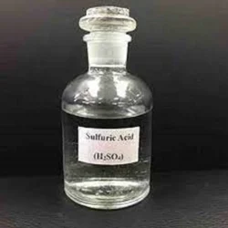 Industrial Grade Dilute Sulphuric Acid, For Industrial Application