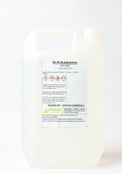 160 Kg Industrial Grade Di N Butylamine, Solid, Purity: 99