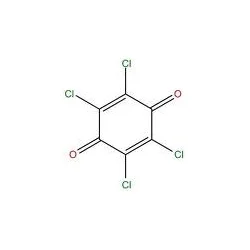 Chloranil (2,3,5,6-Tetrachloro-P-Benzoquinone)