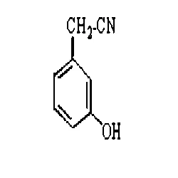 3-Hydroxyphenylacetonitrile