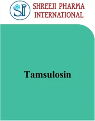 Tamsulosin API Powder