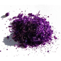 Chromium Nitrate Powder