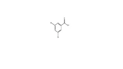 3,5-Dibromobenzoic Acid, CAS NO: 618-58-6
