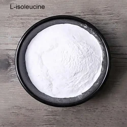 L Isoleucine Powder