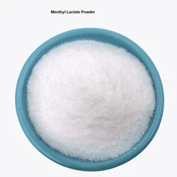 Menthyl Lactate Cosmetic Grade, Purity: 98%, 25 Kg