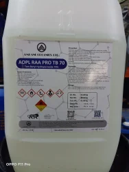 Tert Butyl Hydro Peroxide (TBHP)