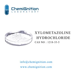 Xylometazoline Hydrochloride IP/BP/USP